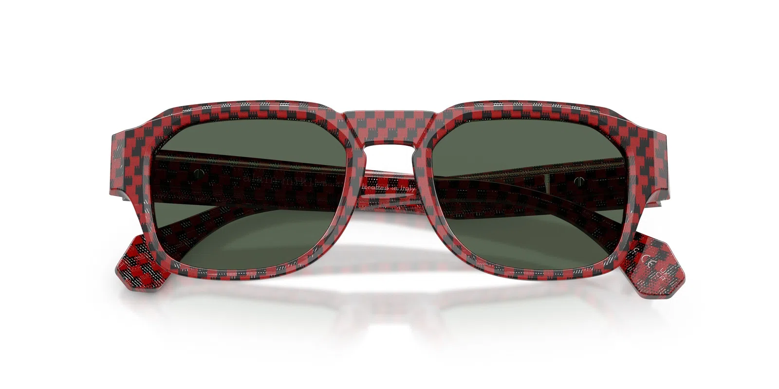 Alain Mikli 5532 Sunglasses - view 9